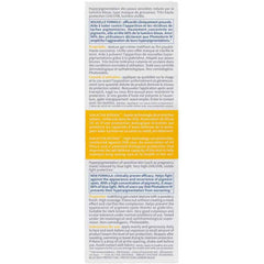 Bioderma Photoderm M SPF 50+ Tinted Sunscreen for Hyperpigmentation
