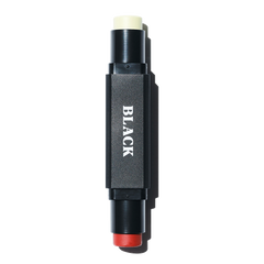 BLACK MONSTER Black Balm (2 Colors)