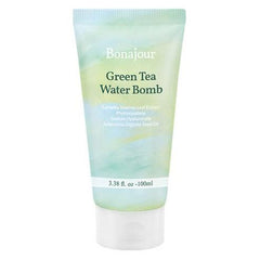 Bonajour Green Tea Water Bomb Cream 100ml