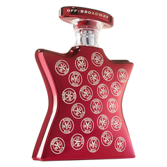 Bond No. 9 Off Broadway EDP 3.4 Oz