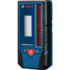 Bosch LR10 500 Ft. Rotary Laser Receiver (Refurbished)