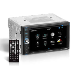 BOSS Audio Systems BV9358B Car Audio Stereo System (Refurbished)