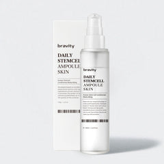 bravity Daily STEMCELL Ampoule Skin 120ml