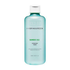 BRINGGREEN Bamboo Hyalu Hydrating Toner 500ml
