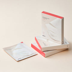 BRTC Lift-Toning Collagen Cream on Mask 5P