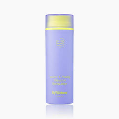 bakuchiol body lotion for smoother skin in a purple bottle by By Wishtrend