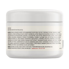 MSM Cream