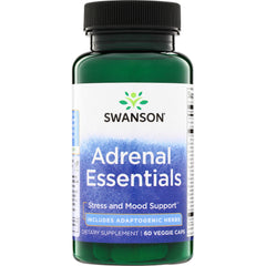 Adrenal Essentials