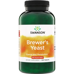 Brewer's Yeast
