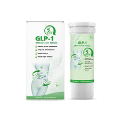 Dietary Supplement GLP-1