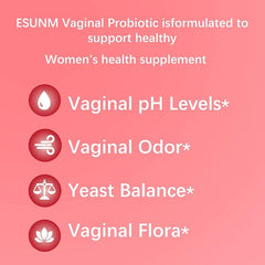 Food Health Care Female Culturelle LGG