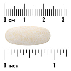 Glucosamine, Chondroitin & MSM - Higher Strength