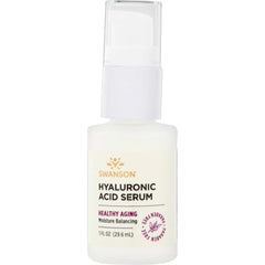 Hyaluronic Acid Serum