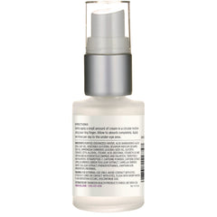 Revitalizing Eye Cream with Caffeine