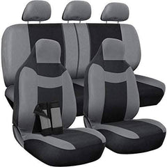 Car Seat Cover - Assorted Styles