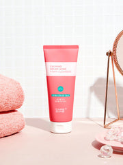 CARE ZONE Calming Relief Acne Foam 200ml