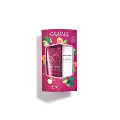 Caudalie Thé des Vignes Duo Hand Cream + Lip Balm