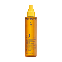 Caudalie Sublimating Sun Oil SPF 50