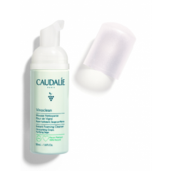 Caudalie Vinoclean Vine Flower Cleansing Foam