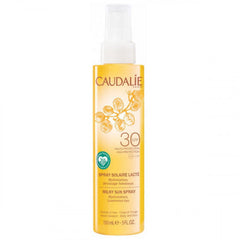 Caudalie Solaire Milky Sunscreen Spray SPF 30