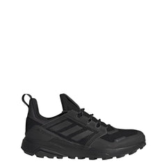 adidas Terrex Trailmaker Gore-TEX Hiking Shoes Mens Black Size 8