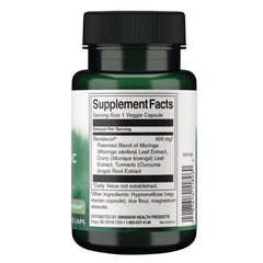 Slimming Thermogenic Complex - Featuring Slendacor