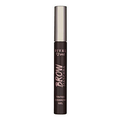 Rival Loves Me Brow Gel - Medium Brown | 5ml