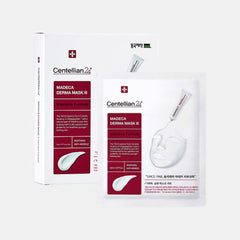 CENTELLIAN24 Madeca Derma Mask3 Intensive Formula 23ml X 10ea