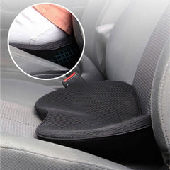 Chair Seat Cushion Car Memory Foam Pad