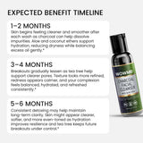 Charcoal Facial Cleanser