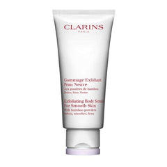 Clarins Exfoliating Gentle Body-Scrub For Smooth Skin 6.9 OZ