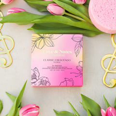 Classic Crescendo | Love & Notes Body Buffer