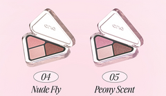 CLIO Essential Shadow Tap 1.5g (5colors)