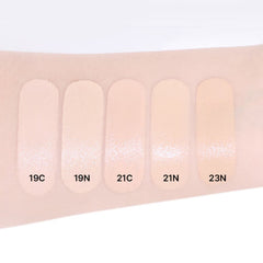 CLIO Kill Cover Founwear Cushion SET 15g+15g(Refill) (5colors)