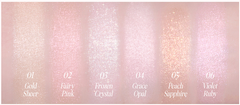 CLIO Prism Highlighter 8g (6colors)