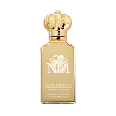 Clive Christian No 1 Masculine Eau de Parfum 50ml