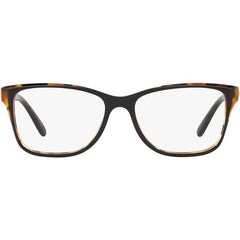 Coach Women's HC6129 Rectangular Prescription Eyewear Frames (Refurbished)
