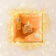 NUXE Coffret Noel L'Infiniment Glow