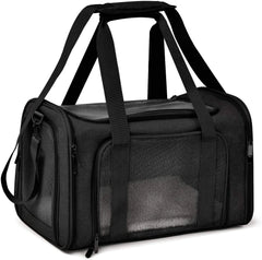 Collapsible Cat Dog Carrier