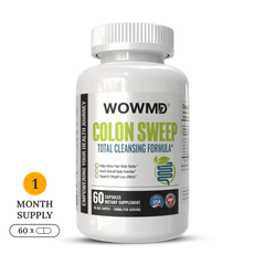 Colon Sweep