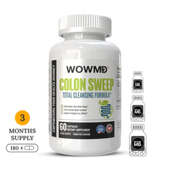 Colon Sweep