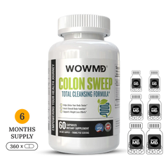 Colon Sweep