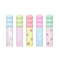 colorgram Fruity Glass Tint 2.8g