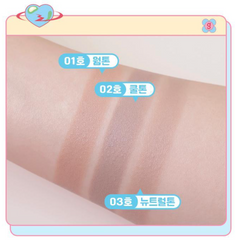 colorgram Re-forming Contour Stick 1.1g
