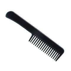 Comb Knife Self Defense Tool