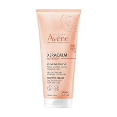 Avène XeraCalm Nutrition Shower Cream