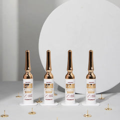 CORINGCO GOLD PEELING 28DAYS SERUM 3g X 4ea SET