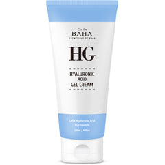 Cos De BAHA HG Hyaluronic Acid Gel Cream 120ml