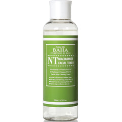 Cos De BAHA NT Niacinamide 5% Facial Toner 200ml