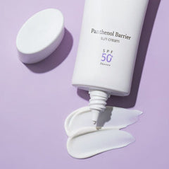 COSNORI Panthenol Barrier Sun Cream SPF50+ PA++++ 50ml